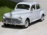 Peugeot 203 1948 года